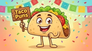 Taco Puns